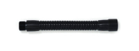Gibraltar SC-GGN Microphone Gooseneck Black 6"