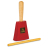 Latin Percussion ASP EZ GB LPA900-RD - Latin Percussion ASP EZ GB LPA900-RD