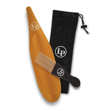 Latin Percussion LP245 Guicharo - Latin Percussion LP245 Guicharo