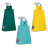Latin Percussion LP570HTC Giovanni 3-Bell Set Small - Latin Percussion LP570HTC Giovanni 3-Bell Set Small