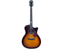 BULLFIGHTER D4A Sunburst