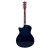 BULLFIGHTER D4A Sunburst - BULLFIGHTER D4A Sunburst