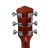BULLFIGHTER D4A Sunburst - BULLFIGHTER D4A Sunburst