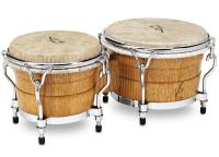 Latin Percussion LPV1400-O Valje heritage Bongos