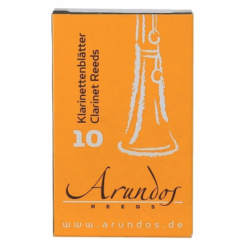Arundos Rocco 2 - Arundos Rocco 2