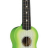 Hamano U-35GN Green Sparkle - Hamano U-35GN Green Sparkle
