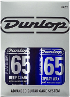 Dunlop P6522 Platinum 65 Twin Pack