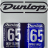 Dunlop P6522 Platinum 65 Twin Pack - Dunlop P6522 Platinum 65 Twin Pack