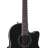 OVATION 2771AX-5 Standard Balladeer Black Gloss  - OVATION 2771AX-5 Standard Balladeer Black Gloss 