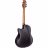 OVATION 2771AX-5 Standard Balladeer Black Gloss  - OVATION 2771AX-5 Standard Balladeer Black Gloss 