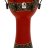 Toca SFDMX-10RP Djembe Freestyle Bali Red - Toca SFDMX-10RP Djembe Freestyle Bali Red