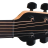 Ovation 1778TX-5-G Elite TX Mid Cutaway Black Textured - Ovation 1778TX-5-G Elite TX Mid Cutaway Black Textured