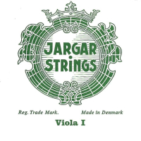Jargar Viola Strings Medium