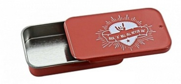JOYO Pick Box - JOYO Pick Box