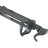 K&M 149/2 Alto/Tenor/Baritone Stand - K&M 149/2 Alto/Tenor/Baritone Stand