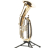 K&M 149/2 Alto/Tenor/Baritone Stand - K&M 149/2 Alto/Tenor/Baritone Stand