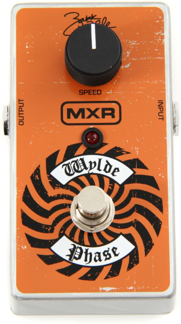 Dunlop ZW90 Wylde Phase - Dunlop ZW90 Wylde Phase
