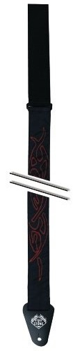 Fire&Stone Tattoo Edition Red Tribal - Fire&Stone Tattoo Edition Red Tribal