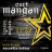 Curt Mangan 80/20 Bronze 12-String Medium Set 11-52 - Curt Mangan 80/20 Bronze 12-String Medium Set 11-52