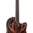 Ovation CE48P-TGE Celebrity Elite Plus Super Shallow Tiger Eye - Ovation CE48P-TGE Celebrity Elite Plus Super Shallow Tiger Eye