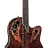 Ovation CE48P-TGE Celebrity Elite Plus Super Shallow Tiger Eye - Ovation CE48P-TGE Celebrity Elite Plus Super Shallow Tiger Eye