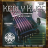 Kerly KQX-0942 Kues Nickel Tempered - Kerly KQX-0942 Kues Nickel Tempered