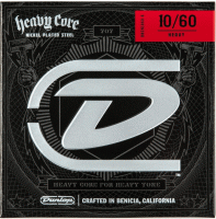 DUNLOP DHCN1060-6 HEAVY CORE 6/SET